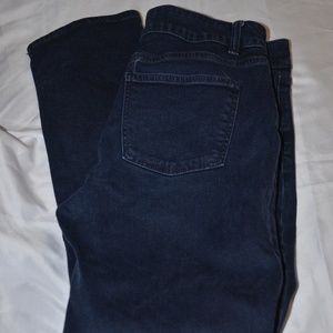 Talbots Blue Jeans